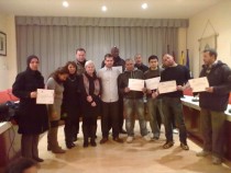 El Consell Comarcal imparteix a les persones nouvingudes un curs de coneixement de la societat catalana