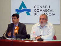 Més de 15 MEUR d'inversions a l'Anoia