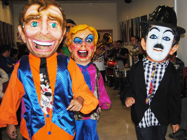 Una delegació de Costa Rica visita el Consell Comarcal de l’Anoia