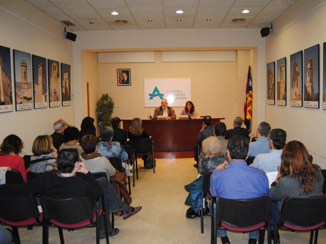 L’Anoia rebrà mig milió d’euros en programes d’Urgència Social de la Diputació 