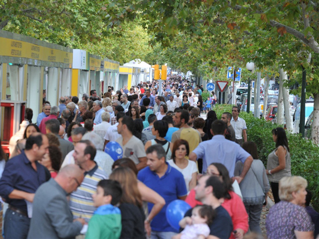 FirAnoia, un aparador per tota la comarca