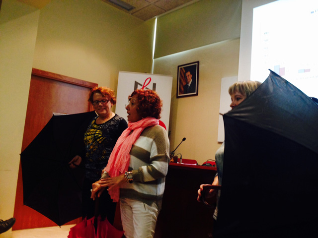 “Desdezero”, del CNL de l’Àrea de Reus Miquel Ventura de Reus; “Català inicial+alfabetització”, del CFA Els Tarongers de Mataró, i “El Voluntariat per la Llengua al Centre Penitenciari Lledoners”, del CNL Montserrat.