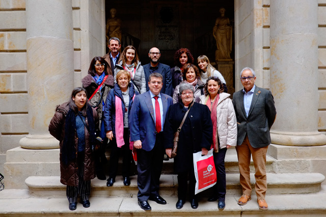 Una dècada fent bandera de la qualitat turística a les comarques barcelonines
