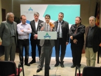 El Consell Comarcal de l’Anoia impulsa el projecte innovador Hub finançat per la Generalitat de Catalunya...