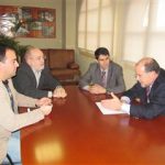 nou gerent de la Regió Sanitària Catalunya Central