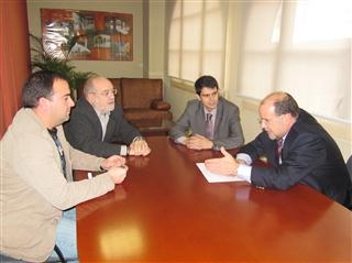 nou gerent de la Regió Sanitària Catalunya Central