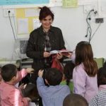 1200 “Boc’n roll” als alumnes de primària