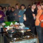 Finalitzen els tallers de cuina de la campanya “Recicla't a la cuina, aprofite'm-ho tot"