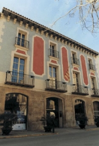 Consell Comarcal de l'Anoia