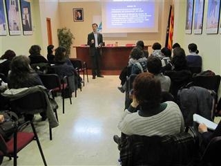 Es presenta la guia per a la gestió de la diversitat religiosa als centres educatius