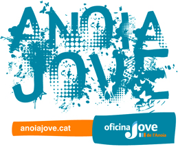 Anoia Jove
