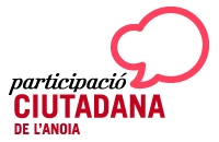 Participació Ciutadana de l'Anoia