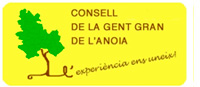 Consell Consultiu de la Gent Gran de l'Anoia (CCGGA)