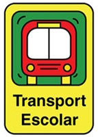 Transport Escolar