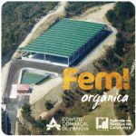 Fem orgànica