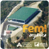 Fem orgànica