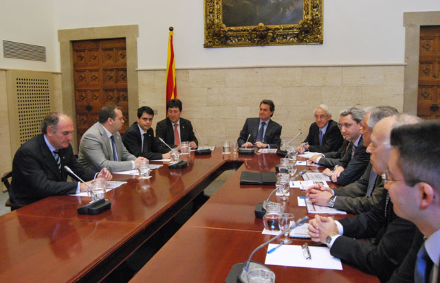 L’empresa poblatana Miquel y Costas crearà 360 llocs de treball a l’Anoia