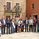 Anoia i Bages s’impliquen en la senyalització i promoció de la Ruta del Sometent
