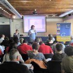 La Taula Oberta de Turisme de l’Anoia defineix les actuacions per fer en el període 2011-2012