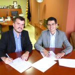 Marc Castells i Jaume Caterineu