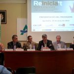 Programa Reinicia’t. Torna a emprendre.