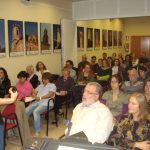 V Jornada de Llengua i Immigració de l’Anoia