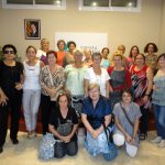 associacions de dones de la comarca