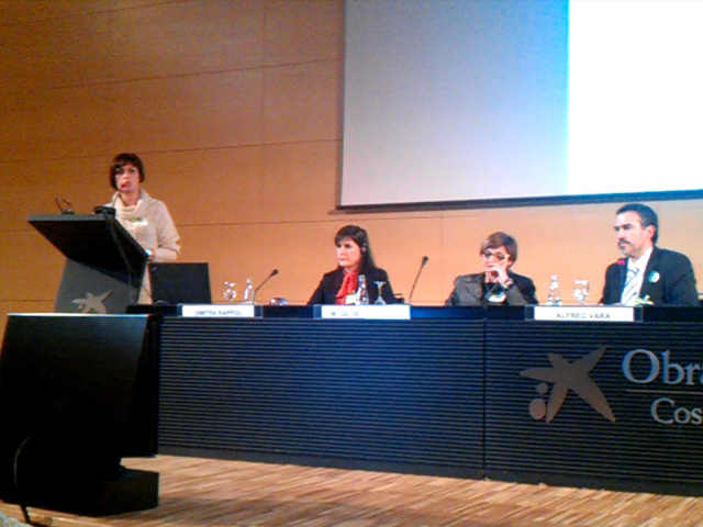 La campanya “Recicla’t a la Cuina”, model a seguir per altres municipis i regions d’Europa