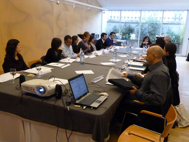 El Consell Comarcal de l’Anoia presenta els resultats del Projecte HUB