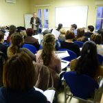 El Consell Comarcal de l’Anoia reuneix a totes les regidories de serveis socials en una sessió de formació i informació