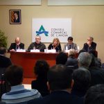 La vicepresidenta Ortega es reuneix amb els alcaldes de l’Anoia per buscar alternatives a la situació econòmica dels ajuntaments