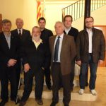 El Consell Comarcal de l’Anoia juntament amb altres 6 comarques plantegen noves línies estratègiques per crear ocupació i ajudar les empreses a ser més competitives
