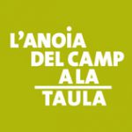 l'Anoia del Camp a la Taula