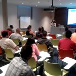 Un miler de persones nouvingudes van participar del Pla Integral d’Acollida del Consell Comarcal