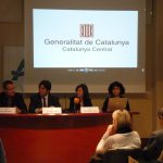 La Generalitat presenta les lleis Òmnibus en un acte al Consell Comarcal de l’Anoia