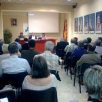 La nova Agència de Salut Pública de Catalunya i els programes per fomentar els hàbits saludables centren el Consell d’Alcaldes de l’Anoia