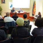 El diputat Josep Oliva participa al Consell Comarcal en una sessió formativa per a càrrecs electes sobre l’impacte de la legislació actual en polítiques socials en el món local
