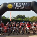 Tot a punt per l’Anoia Race Tour