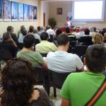 Més de 40 entitats participen en la sessió informativa sobre la llei d’associacions organitzada pel Consell Comarcal de l’Anoia