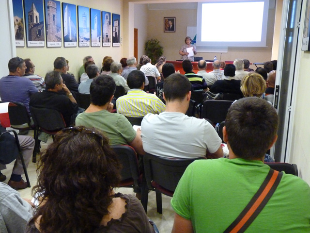 Més de 40 entitats participen en la sessió informativa sobre la llei d’associacions organitzada pel Consell Comarcal de l’Anoia