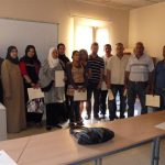Finalitza un nou curs de coneixement de la societat catalana impartit pel Consell Comarcal a les persones nouvingudes