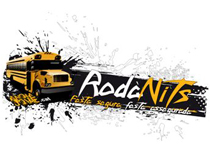 RODANITS 2012 “festa segura, festa assegurada”