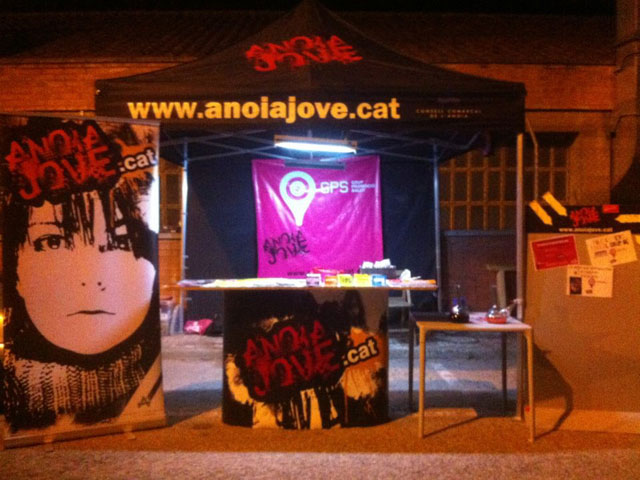 El servei GPS del Consell Comarcal de l’Anoia ha promogut els hàbits saludables entre els joves de vuit municipis