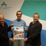 Anoia i Bages acolliran la cicloturista “La Montserratina”