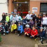 Èxit de les activitats de l’Outdoor Center Castellolí en el seu primer mes de vida