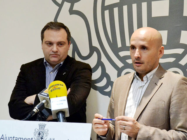 Ajuntament d’Igualada i Consell Comarcal de l’Anoia oferiran mediació amb entitats bancàries per prevenir desnonaments