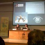 Interessant xerrada sobre la “Promoció i defensa dels drets de les persones grans”