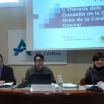 Trobada de Consells de la Gent Gran de la Catalunya Central