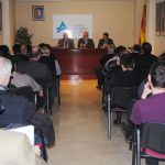 La Generalitat presenta el nou PUOSC 2013-2016 al Consell d’Alcaldes de l’Anoia