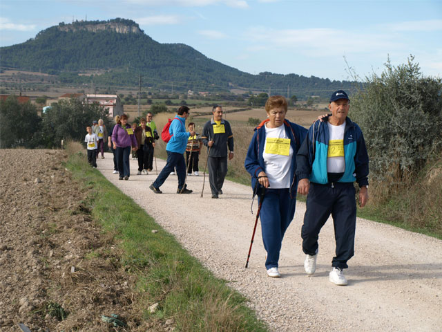 El Consell de la Gent Gran de l’Anoia amplia funcions i s’obre a les entitats i els particulars